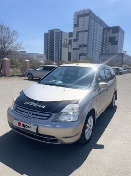    Honda Stream 2001 , 595000 , -