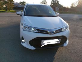  Toyota Corolla Fielder 2019 , 1490000 , 