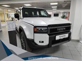 SUV   Toyota Land Cruiser Prado 2024 , 14231000 , 