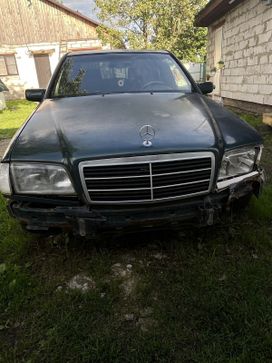  Mercedes-Benz C-Class 1996 , 170000 , 