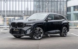 SUV   BMW XM 2024 , 17490000 , 