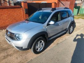 SUV   Renault Duster 2017 , 1355000 , 