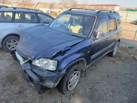 SUV   Honda CR-V 1996 , 130000 , 