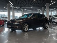  Macan, 2015