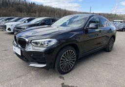 BMW X4, 2021