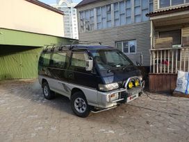    Mitsubishi Delica 1996 , 650000 , 