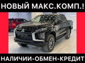  Mitsubishi L200 2023 , 4850000 , 