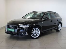  Audi A4 2019 , 3520000 , 