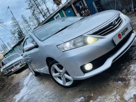  Toyota Allion 2010 , 1000000 , 