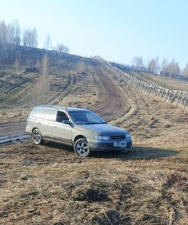  Toyota Caldina 1995 , 180000 , 