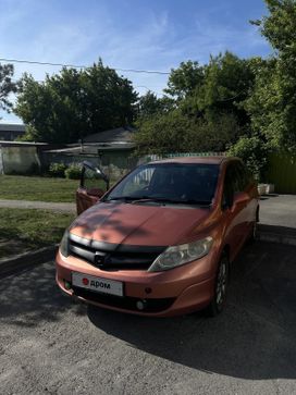  Honda Airwave 2007 , 820000 , 