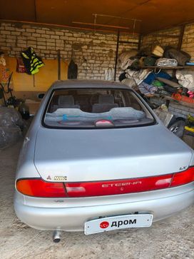  Mitsubishi Eterna 1992 , 400000 , 