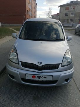  Toyota Funcargo 2000 , 470000 , 