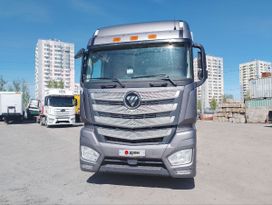   Foton Auman EST A 1846 AMT 2023 , 4155000 , 