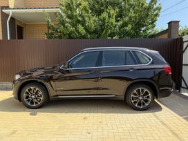 SUV   BMW X5 2013 , 3300000 , 