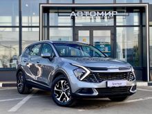  Sportage, 2025