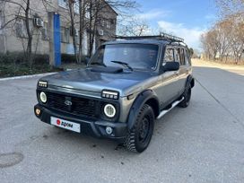 SUV    4x4 2131  2013 , 500000 , 