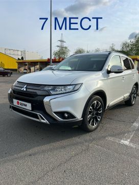 SUV   Mitsubishi Outlander 2021 , 2850000 , 