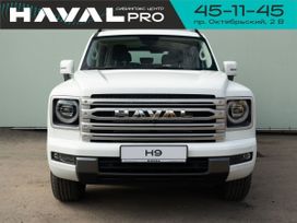 SUV   Haval H9 2024 , 4799000 , 