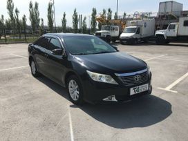 Toyota Camry 2012 , 1700000 , 