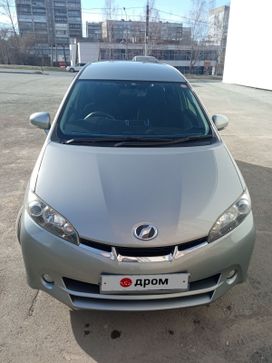    Toyota Wish 2009 , 1300000 , 