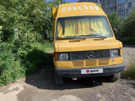  ,  Mercedes Daimler 1995 , 300000 , 