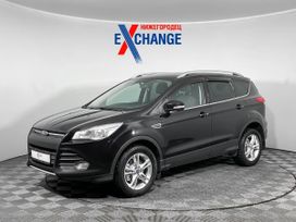 SUV   Ford Kuga 2013 , 1289000 ,  