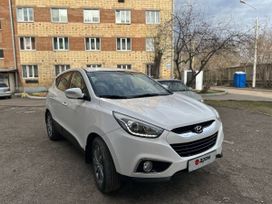 SUV   Hyundai ix35 2014 , 1500000 , 