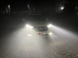 SUV   Honda CR-V 2018 , 3150000 , 