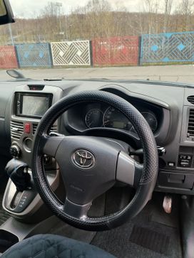 SUV   Toyota Rush 2008 , 840000 , -