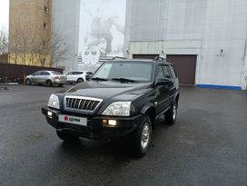 SUV      2010 , 745000 , 