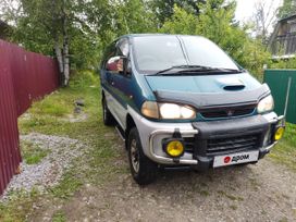    Mitsubishi Delica 1997 , 920000 , 