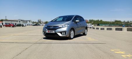  Honda Fit 2014 , 955000 , 