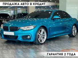   BMW 4-Series 2020 , 2900000 , 