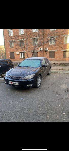  Toyota Camry 2001 , 750000 , -