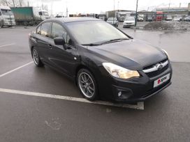  Subaru Impreza 2012 , 1400000 ,  