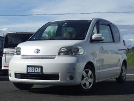  3  Toyota Porte 2011 , 820000 , 