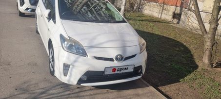  Toyota Prius 2012 , 1120000 , -