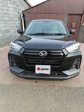 SUV   Daihatsu Rocky 2020 , 1700000 , 