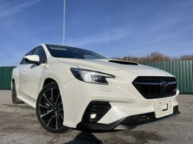  Subaru Levorg 2021 , 2550000 , 