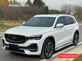 SUV   Geely Monjaro 2022 , 3130000 , 