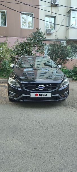  Volvo V60 2013 , 1080000 , 