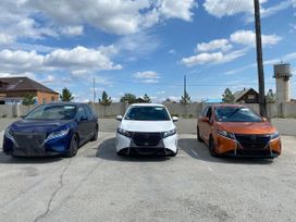  Nissan Note 2023 , 2070000 , 