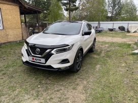 SUV   Nissan Qashqai 2022 , 2480000 , 