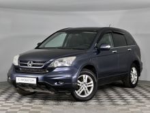  CR-V 2011