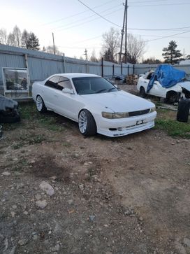  Toyota Chaser 1993 , 350000 , 