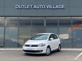  Volkswagen Golf Plus 2013 , 599000 , -