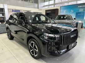 SUV   Jaecoo J7 2025 , 3009900 , 