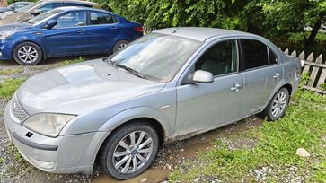  Ford Mondeo 2006 , 400000 , 
