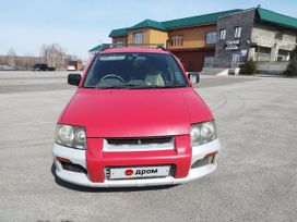    Mitsubishi RVR 1997 , 378000 , 